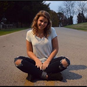 Meet your Posher, Heidi